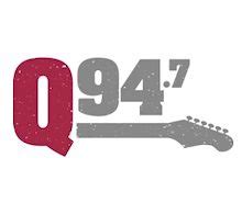 classic rock chanel in okc|Classic Rock Q’d Up For 94.7 Oklahoma City .